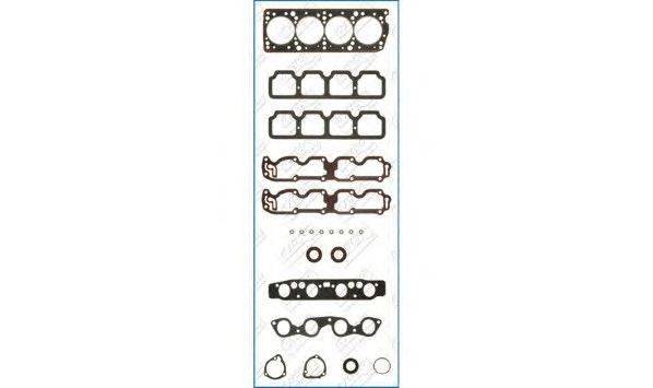 Комплект прокладок, головка цилиндра AJUSA 52093700