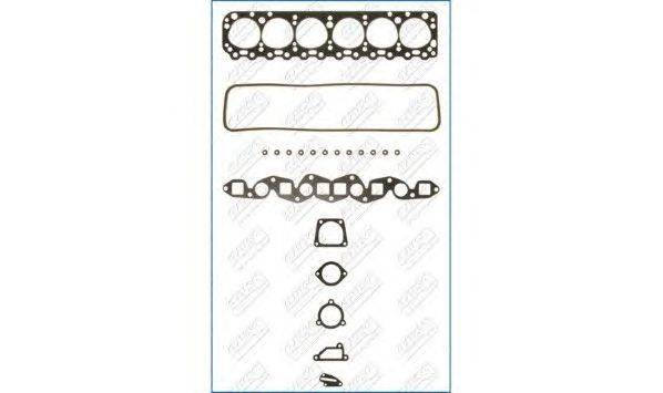 Комплект прокладок, головка цилиндра AJUSA 52120500