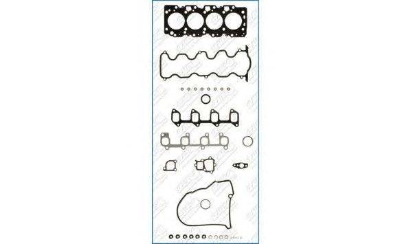 Комплект прокладок, головка цилиндра AJUSA 52155100