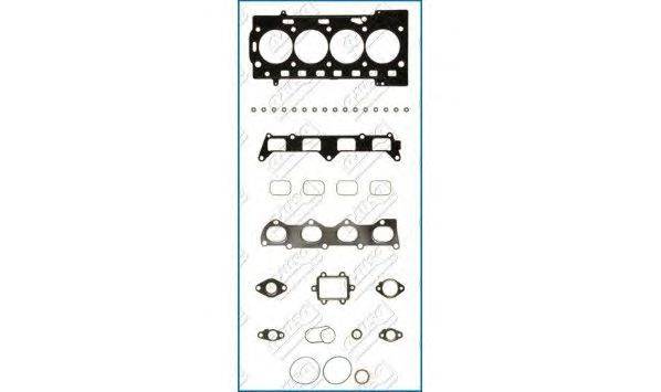Комплект прокладок, головка цилиндра AJUSA 52241300
