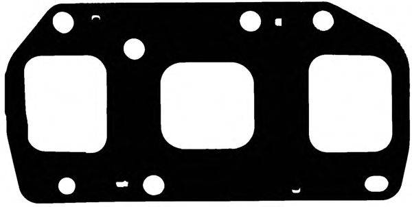 Прокладка, выпускной коллектор REINZ 713904300
