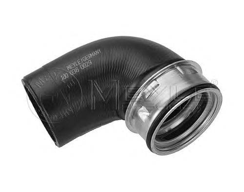 Трубка нагнетаемого воздуха MEYLE 100 036 0029