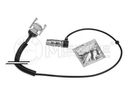 MEYLE (НОМЕР: 12-34 533 0100) Датчик, частота вращения колеса