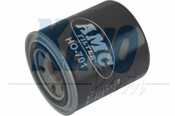 Масляный фильтр AMC Filter HO-701