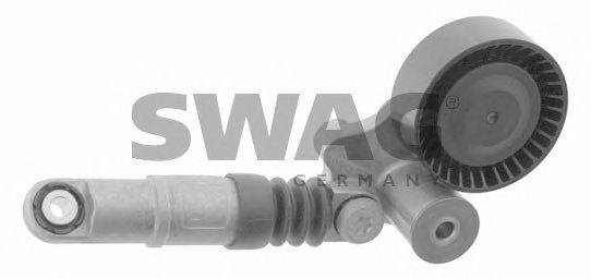 Натяжитель ремня, клиновой зубча SWAG 10 92 9770
