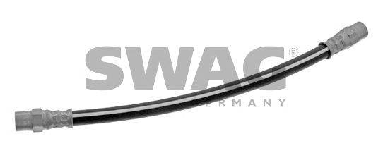 Тормозной шланг SWAG 30901179