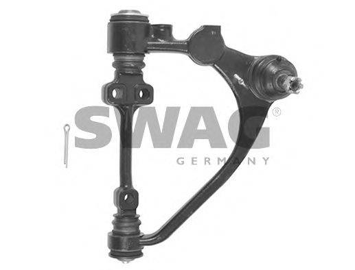 Рычаг независимой подвески колеса, подвеска колеса SWAG 81 94 3023