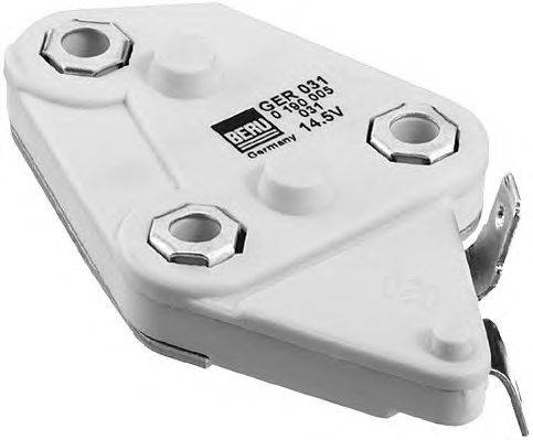 Регулятор генератора BREMI 15008