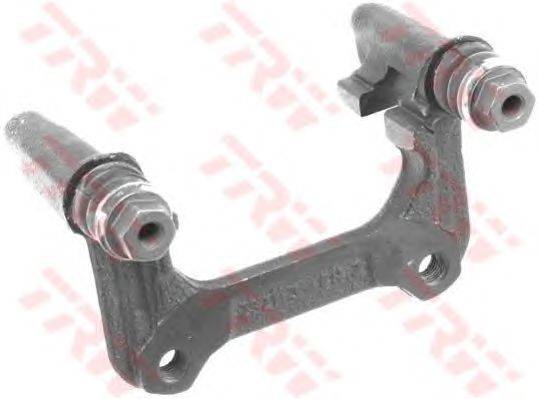 Кронштейн, корпус скобы тормоза ALFA ROMEO 9947430