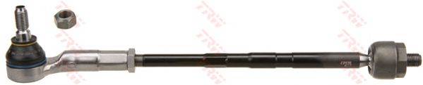 Поперечная рулевая тяга TRW JRA433