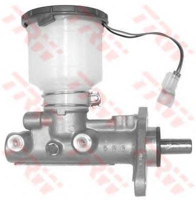 Главный тормозной цилиндр TRW PMK265