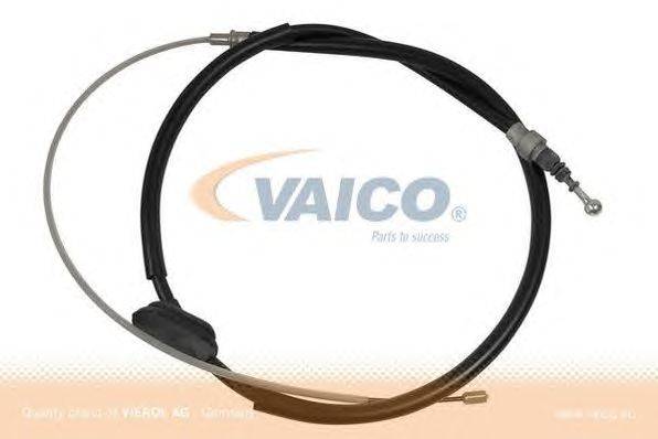 Трос, стояночная тормозная система VAICO V1030022
