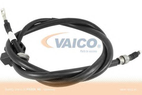 Трос, стояночная тормозная система VAICO V1030051