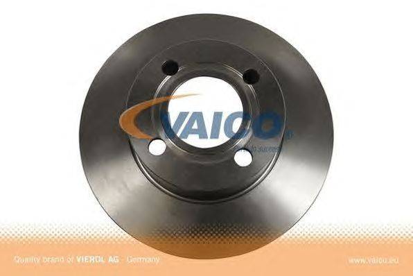 Тормозной диск VAICO V10-40019