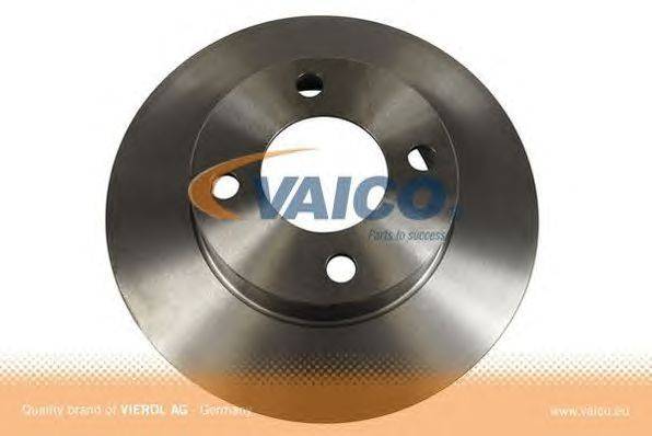 Тормозной диск VAICO V1080062