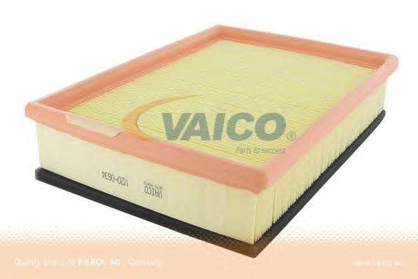 Воздушный фильтр VAICO V20-0634