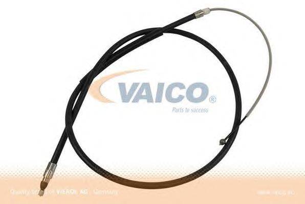 Трос, стояночная тормозная система VAICO V2030007