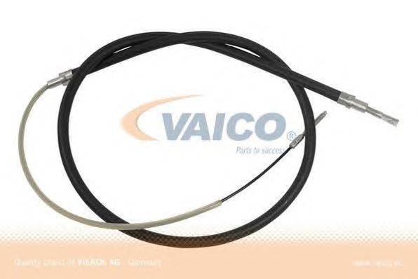 Трос, стояночная тормозная система VAICO V20-30024