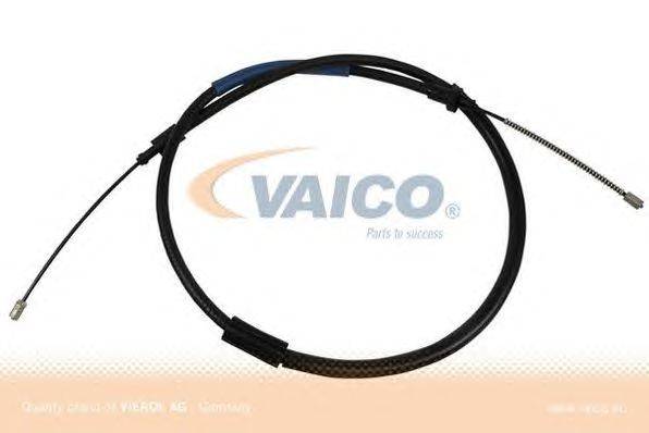 Трос, стояночная тормозная система VAICO V2230018