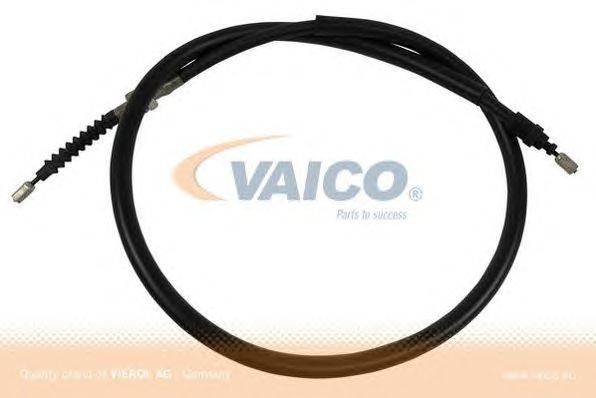 Трос, стояночная тормозная система VAICO V2230029