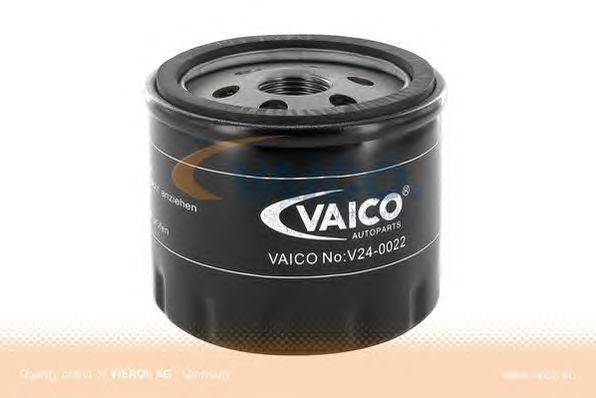 Масляный фильтр VAICO V240022