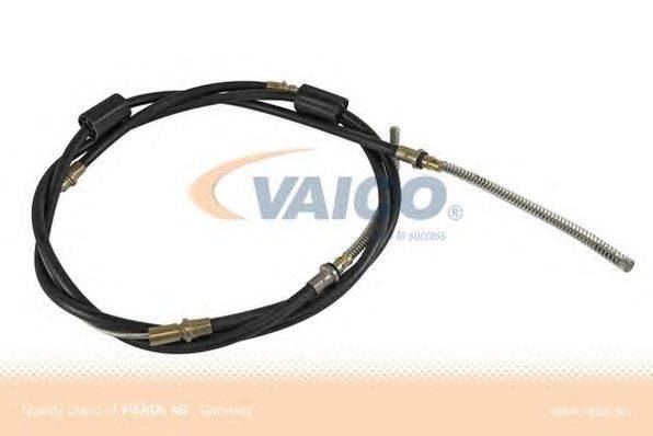 Трос, стояночная тормозная система VAICO V25-30035