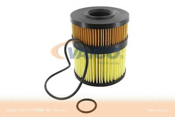 Масляный фильтр VAICO V40-0163