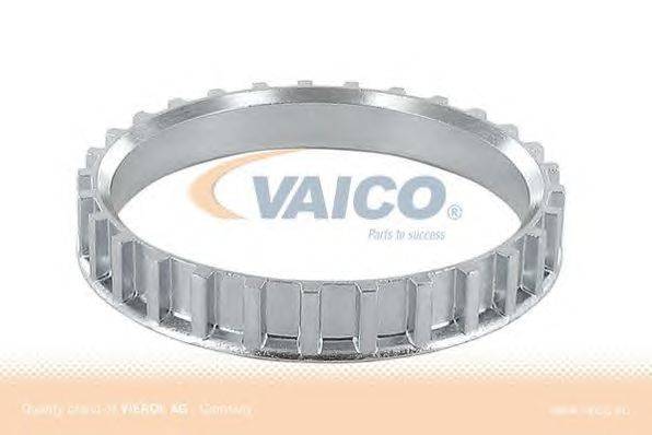 Зубчатый диск импульсного датчика, противобл. устр. VAICO V400930