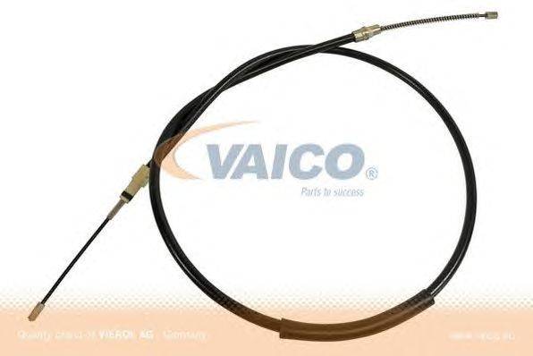 Трос, стояночная тормозная система VAICO V42-30003