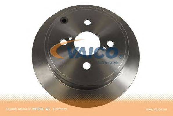 Тормозной диск VAICO V70-40002