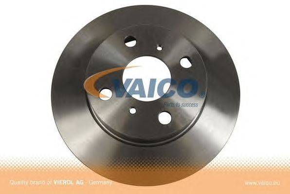 Тормозной диск VAICO V70-80006