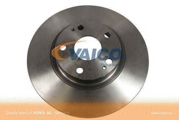 Тормозной диск VAICO V70-80019