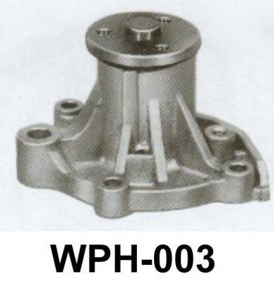 Водяной насос SKF PA726