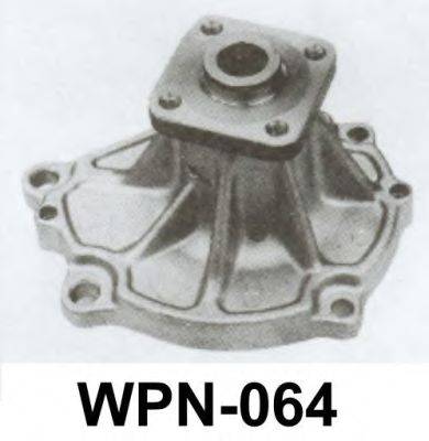 Водяной насос AISIN WPN-064