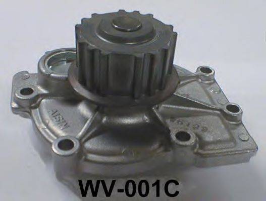Водяной насос AISIN WV-001C