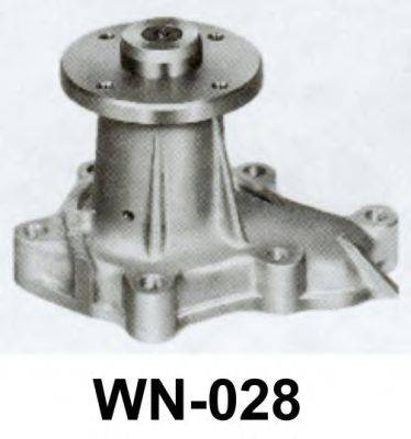 Водяной насос AISIN WN-028