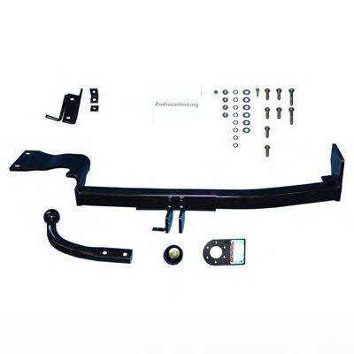 Прицепное оборудование RAMEDER 101430