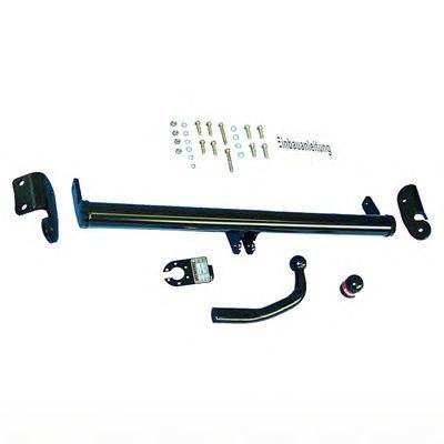 Прицепное оборудование RAMEDER 101519