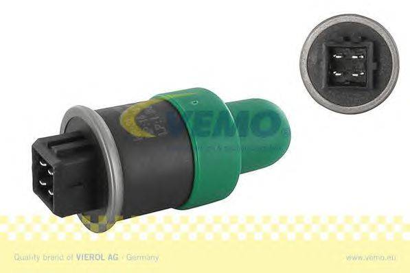 Пневматический выключатель, кондиционер VEMO V10730126