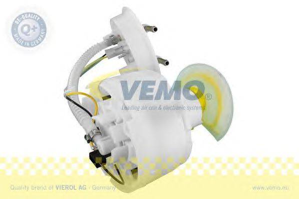 Элемент системы питания VEMO V100908451