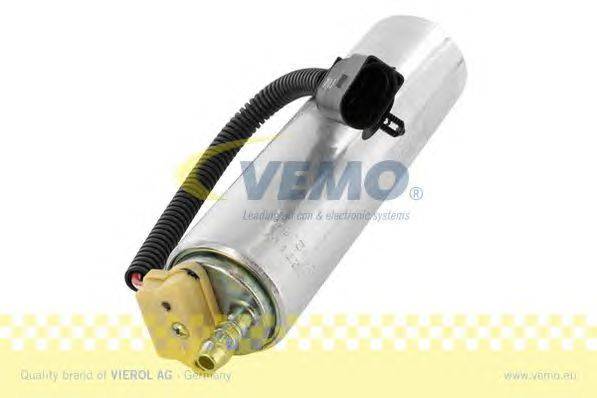 Топливный насос VEMO V10091233