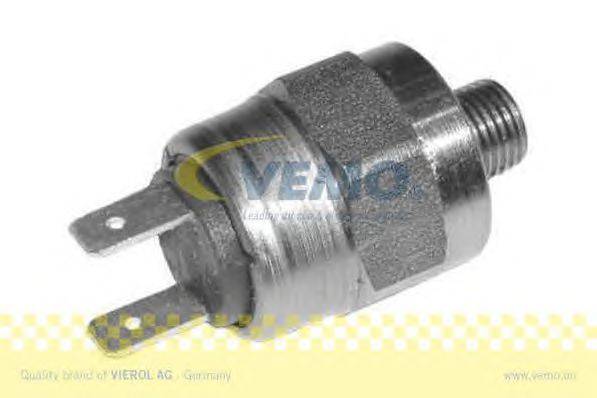 Кнопочный выключатель, тормозн. гидравлика VEMO V20-73-0004