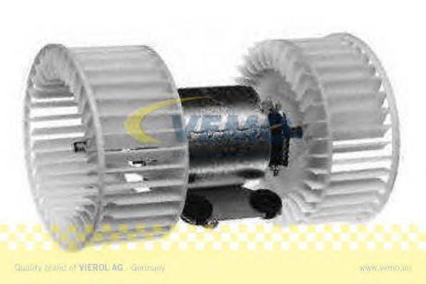 Вентилятор салона; Устройство для впуска, воздух в салоне VEMO V20-03-1115