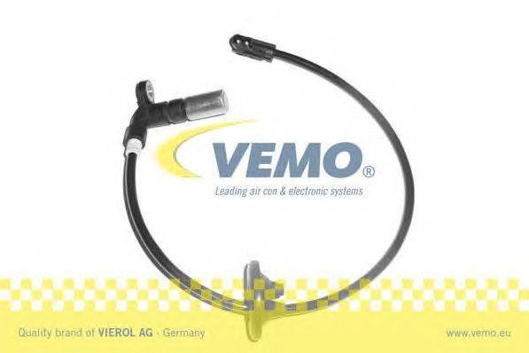 Датчик, частота вращения колеса VEMO V30-72-0158