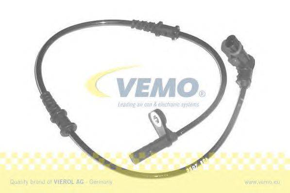 Датчик, частота вращения колеса VEMO V30-72-0167