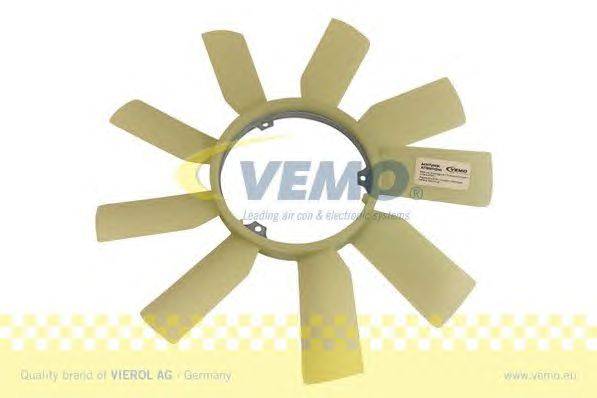 Крыльчатка вентилятора, охлаждение двигателя VEMO V30901620