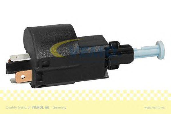 Выключатель фонаря сигнала торможения VEMO V40-73-0021