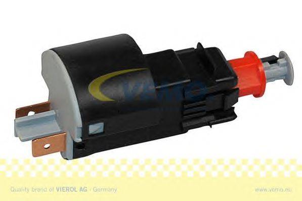 Выключатель фонаря сигнала торможения VEMO V40-73-0022