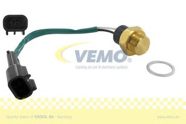 Термовыключатель, вентилятор радиатора VEMO V40991089