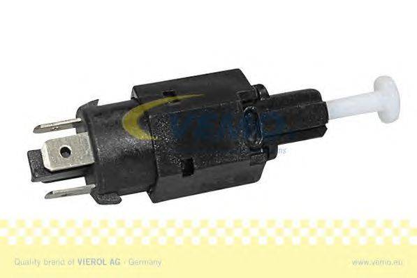 Выключатель фонаря сигнала торможения VEMO V45-73-0001
